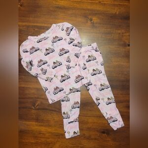 Posh peanut barbie cruisin